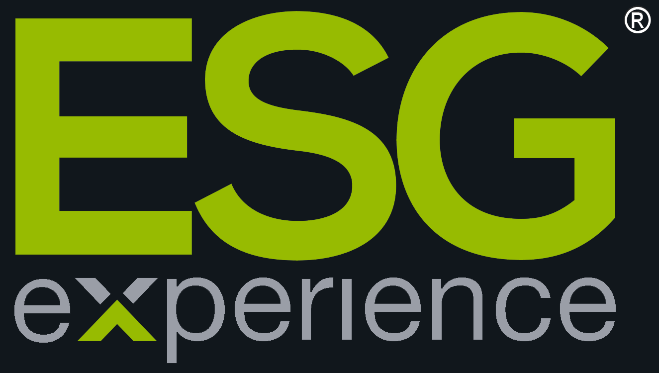 ESG Experience